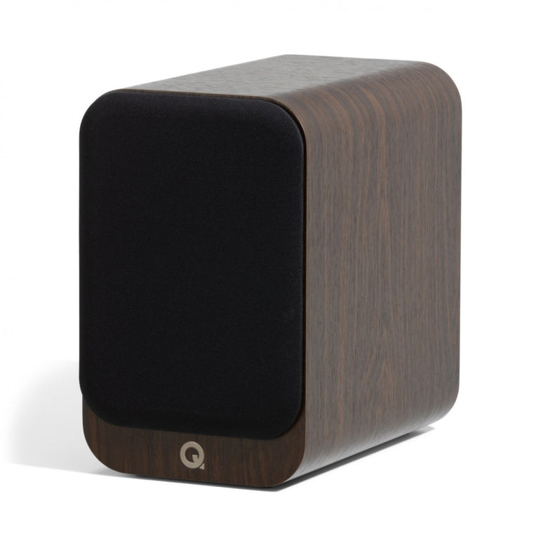Q Acoustics 3020c hyllykaiutinpari