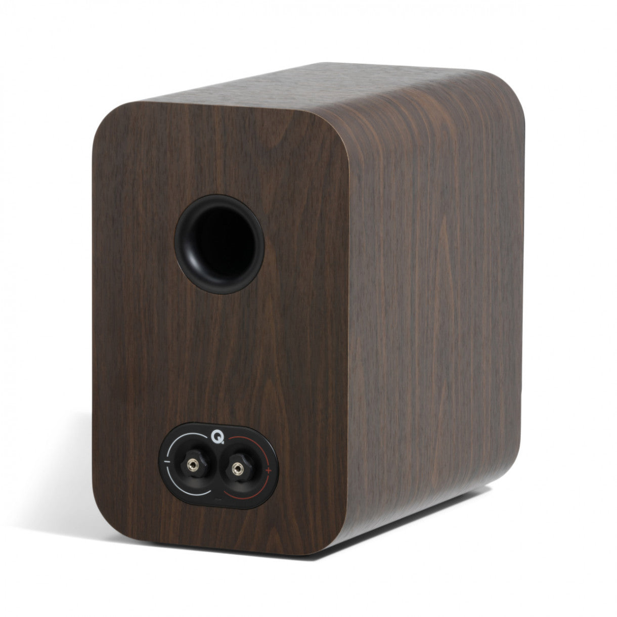 Q Acoustics 3020c hyllykaiutinpari
