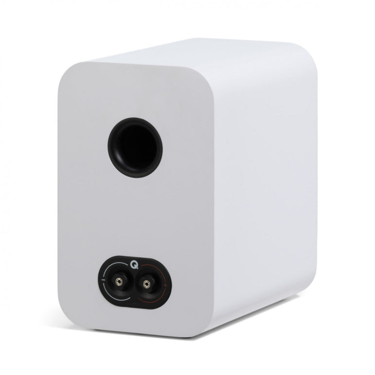 Q Acoustics 3020c hyllykaiutinpari