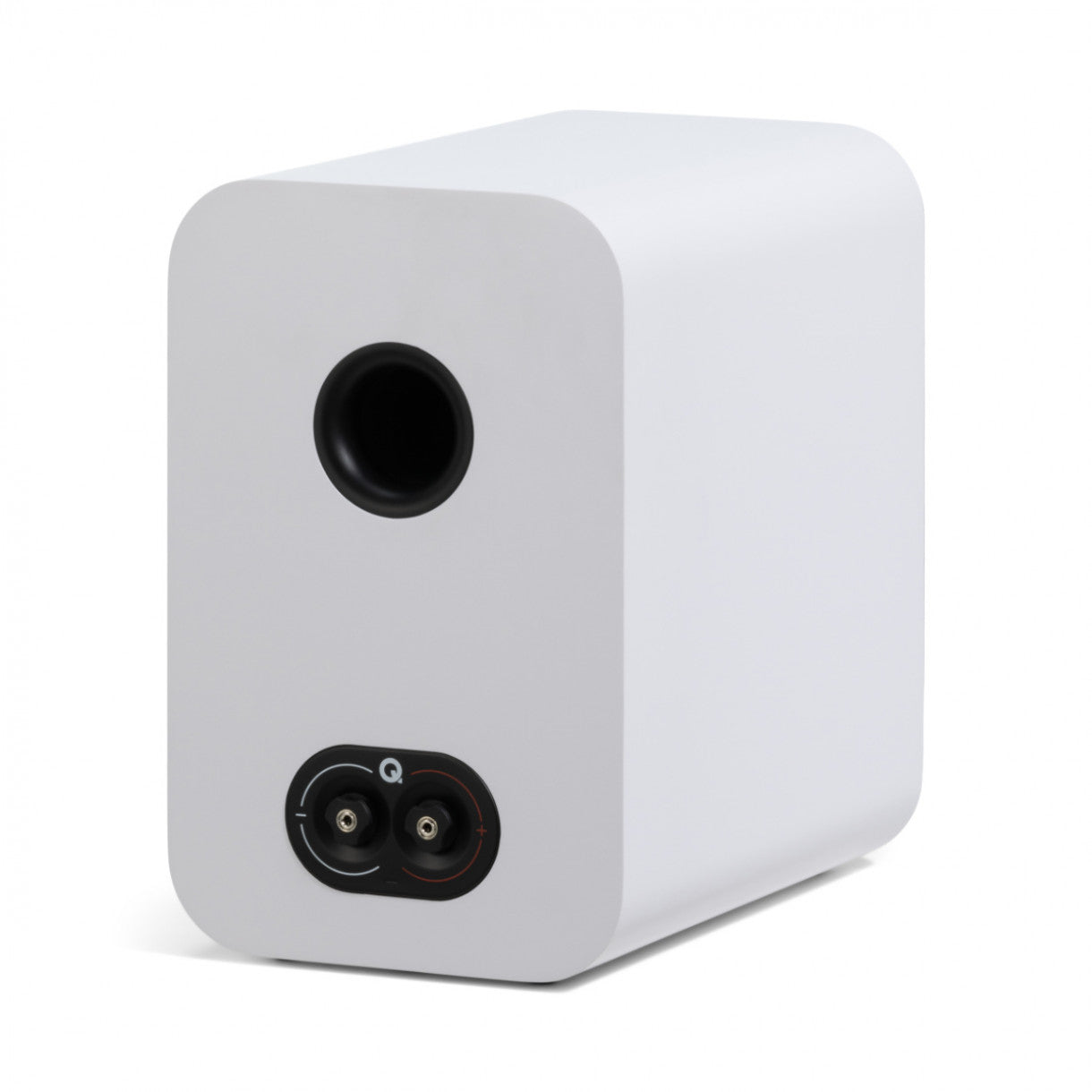 Q Acoustics 3020c hyllykaiutinpari