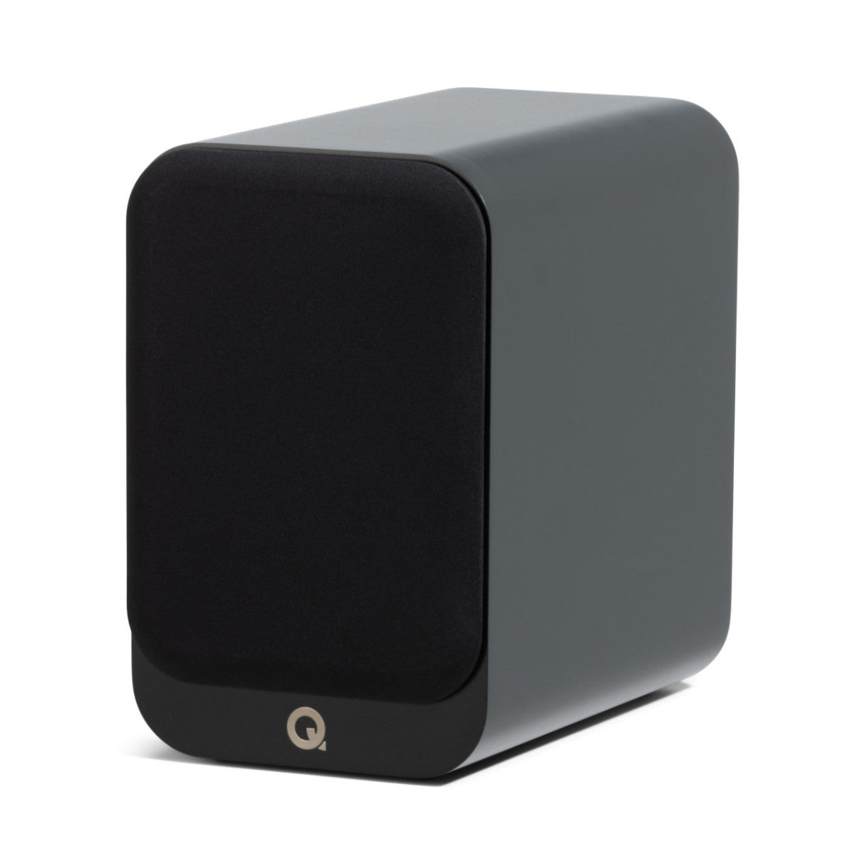 Q Acoustics 3030c hyllykaiutinpari