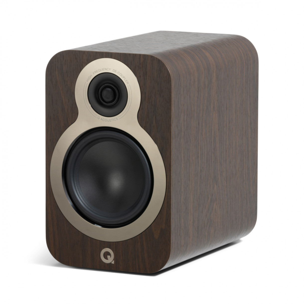 Q Acoustics 3030c hyllykaiutinpari
