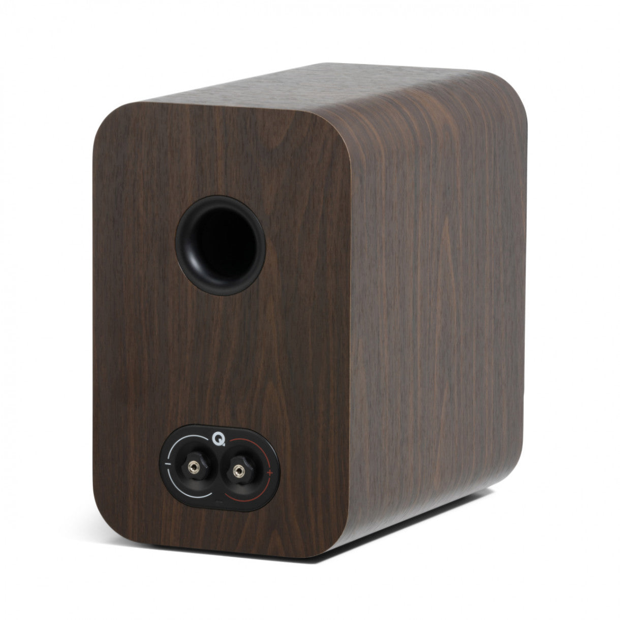 Q Acoustics 3030c hyllykaiutinpari