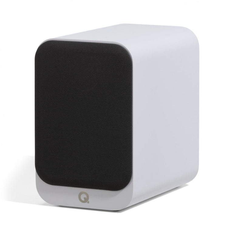 Q Acoustics 3030c hyllykaiutinpari