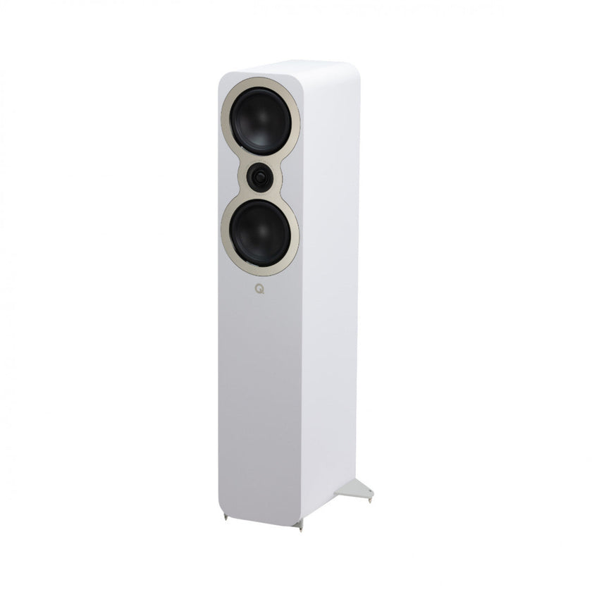 Q Acoustics Q3050C Floorstanding Speaker Pair