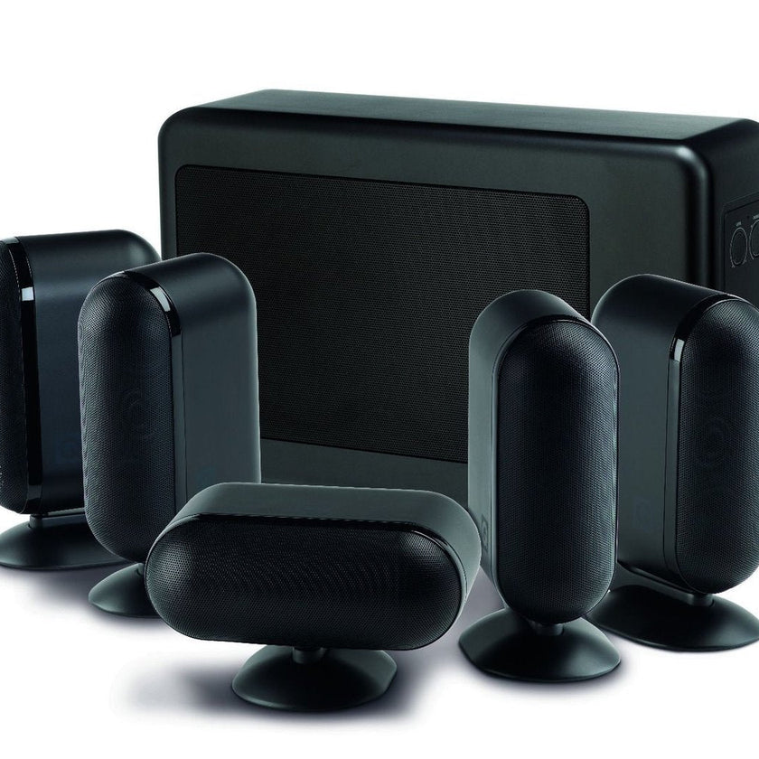 Q Acoustics Q7000i Slim 5.1 kaiutinsarja | Hifikaupat.fi