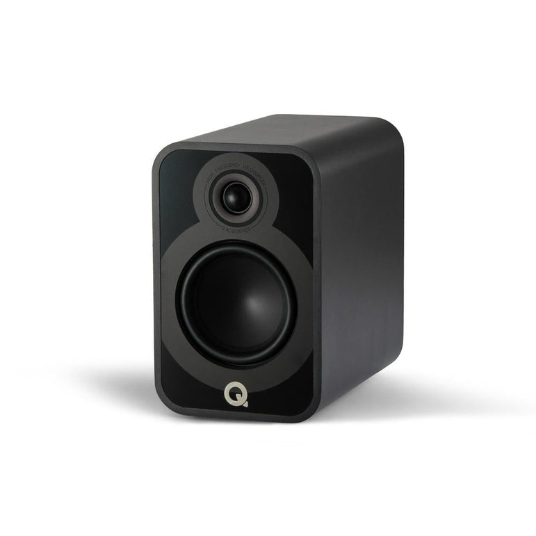 Q Acoustics 5020 Bookshelf Speaker Pair