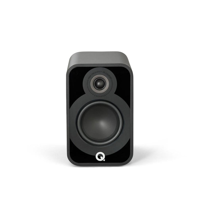 Q Acoustics 5020 Bookshelf Speaker Pair