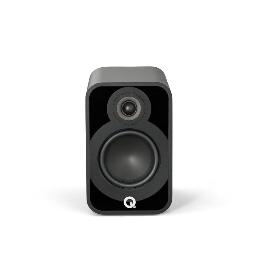 Q Acoustics 5020 Bookshelf Speaker Pair