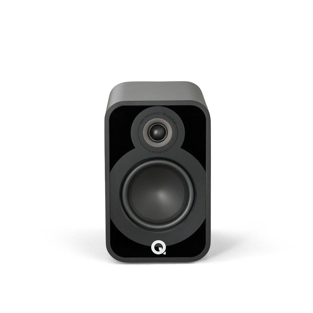 Q Acoustics 5020 Bookshelf Speaker Pair