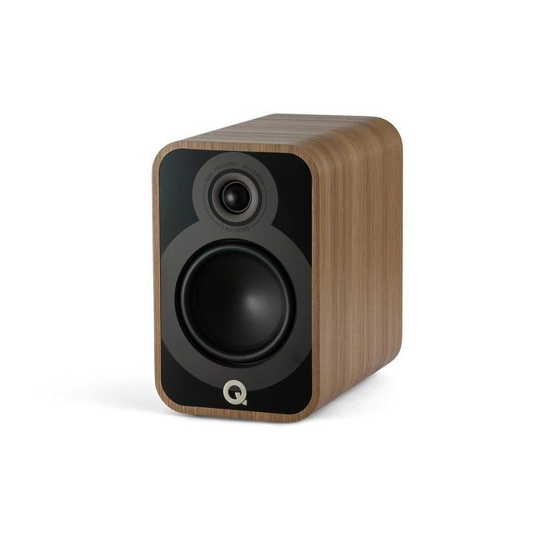 Q Acoustics 5020 Bookshelf Speaker Pair