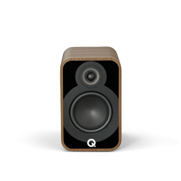 Q Acoustics 5020 Bookshelf Speaker Pair