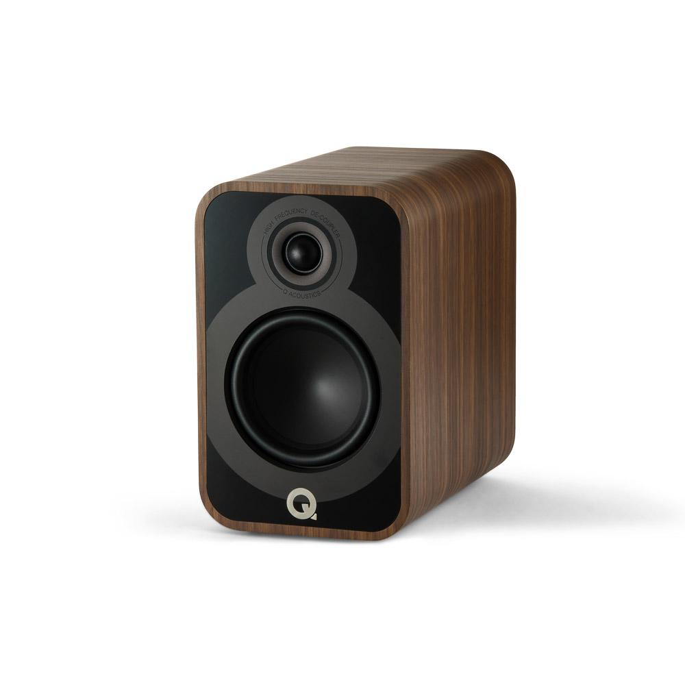 Q Acoustics 5020 Bookshelf Speaker Pair
