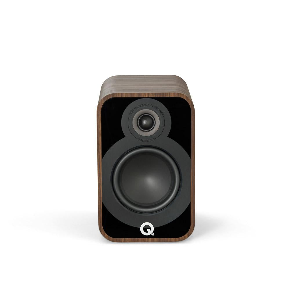 Q Acoustics 5020 Bookshelf Speaker Pair