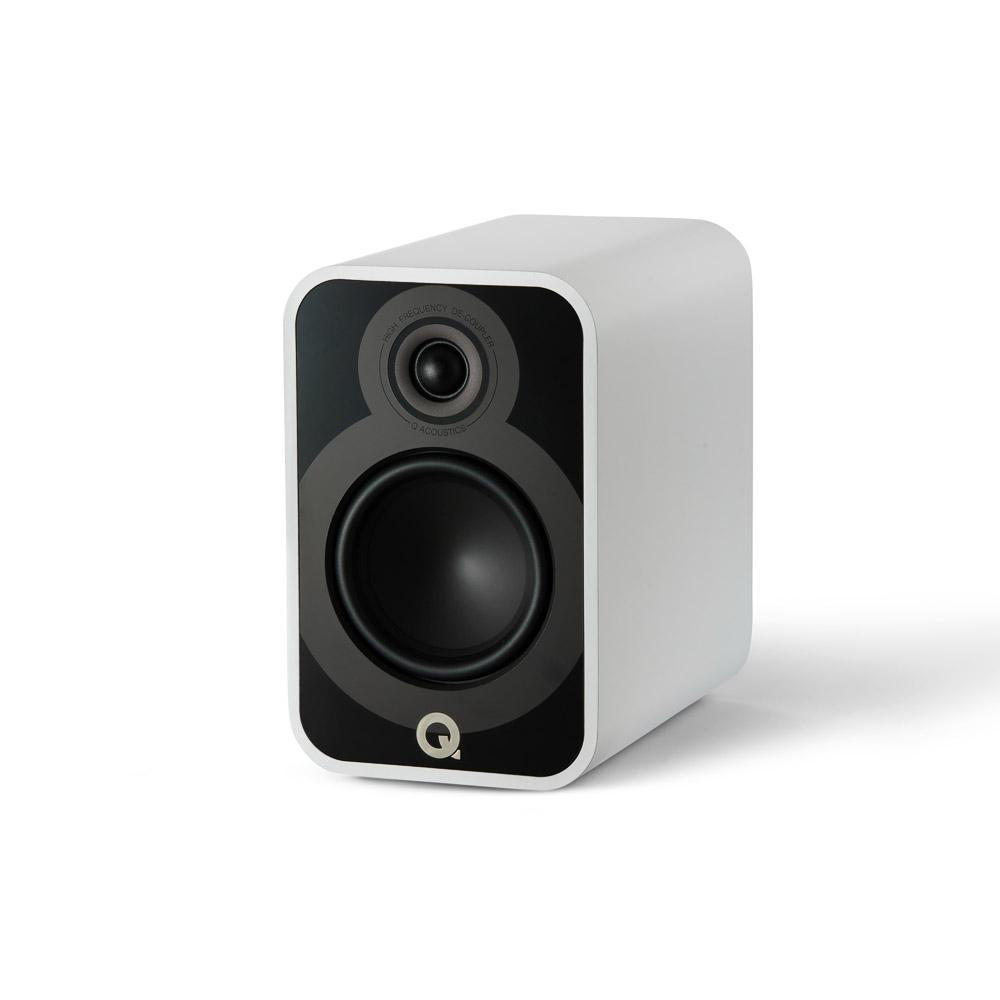 Q Acoustics 5020 Bookshelf Speaker Pair