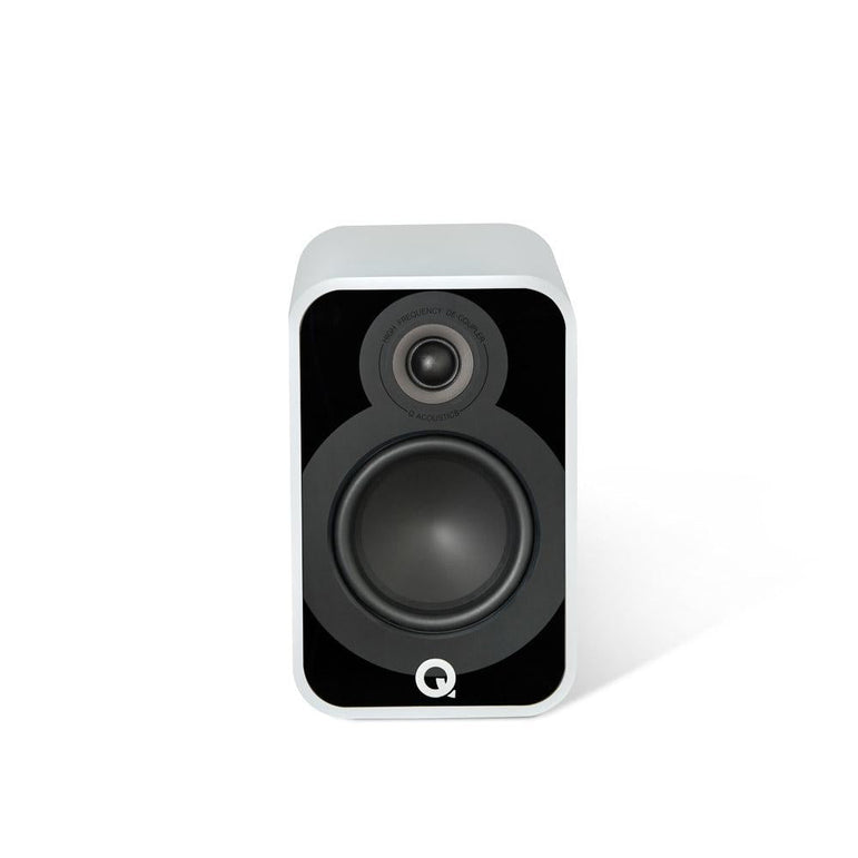 Q Acoustics 5020 Bookshelf Speaker Pair