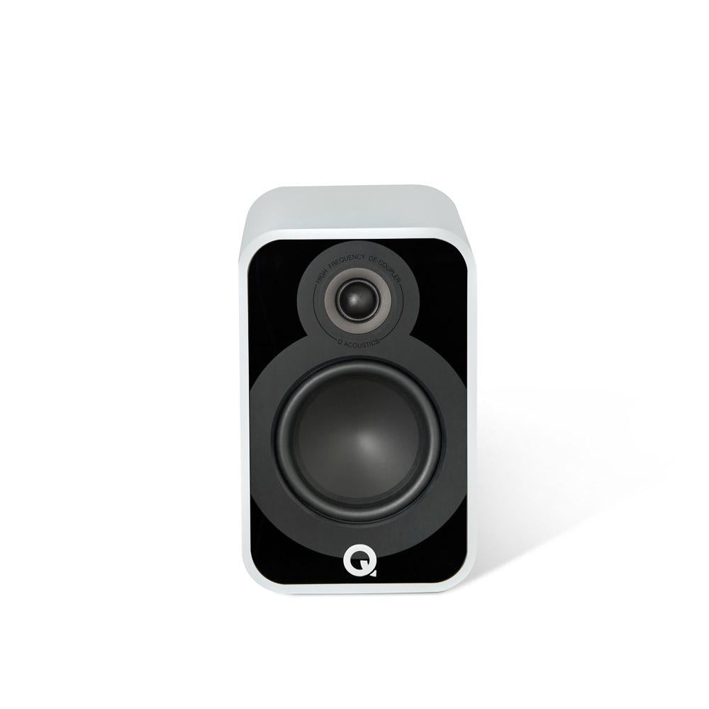 Q Acoustics 5020 Bookshelf Speaker Pair