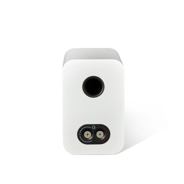Q Acoustics 5020 Bookshelf Speaker Pair