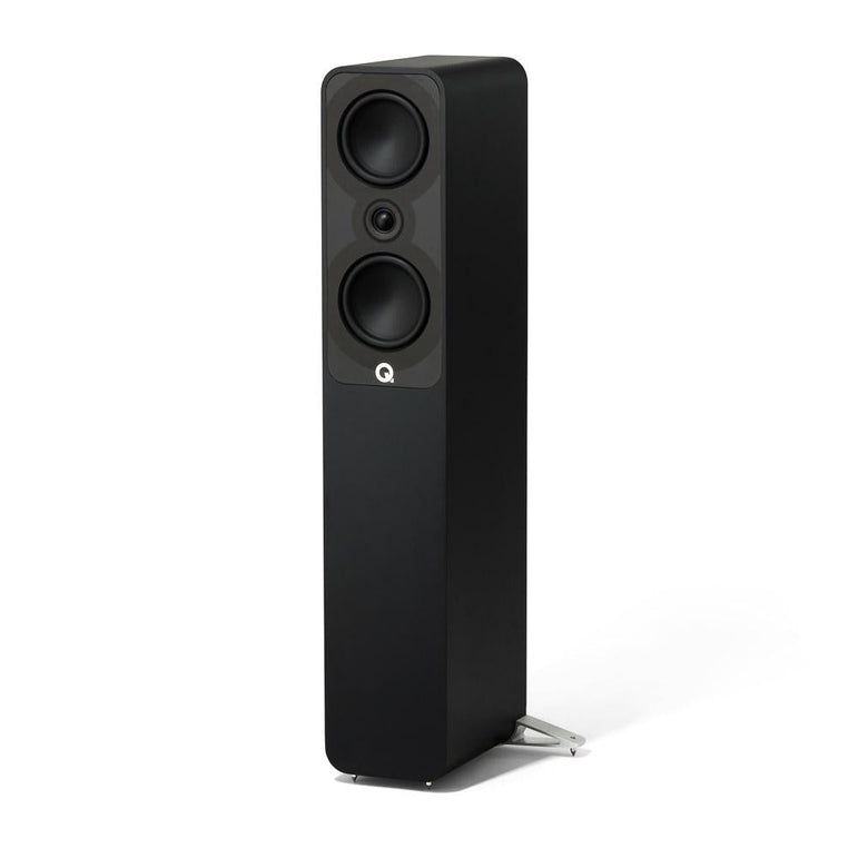 Q Acoustics Q5040 lattiakaiutinpari