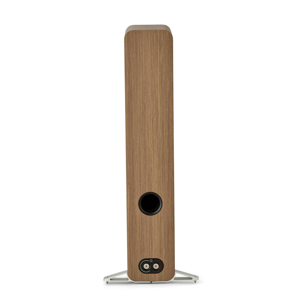 Q Acoustics Q5040 lattiakaiutinpari