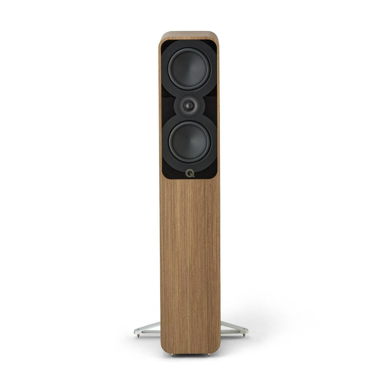 Q Acoustics Q5040 lattiakaiutinpari
