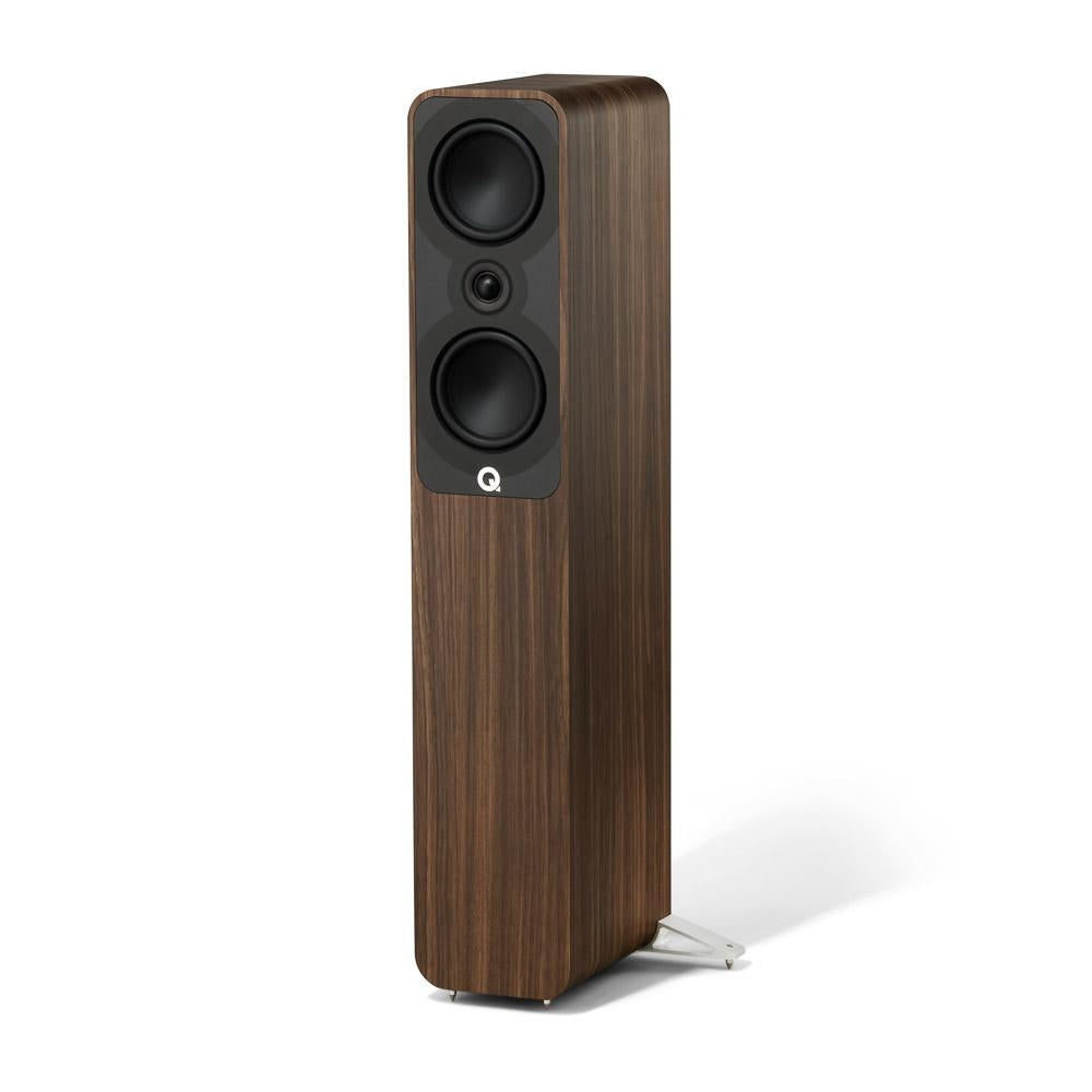 Q Acoustics Q5040 lattiakaiutinpari
