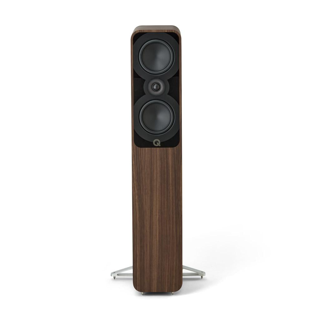 Q Acoustics Q5040 lattiakaiutinpari