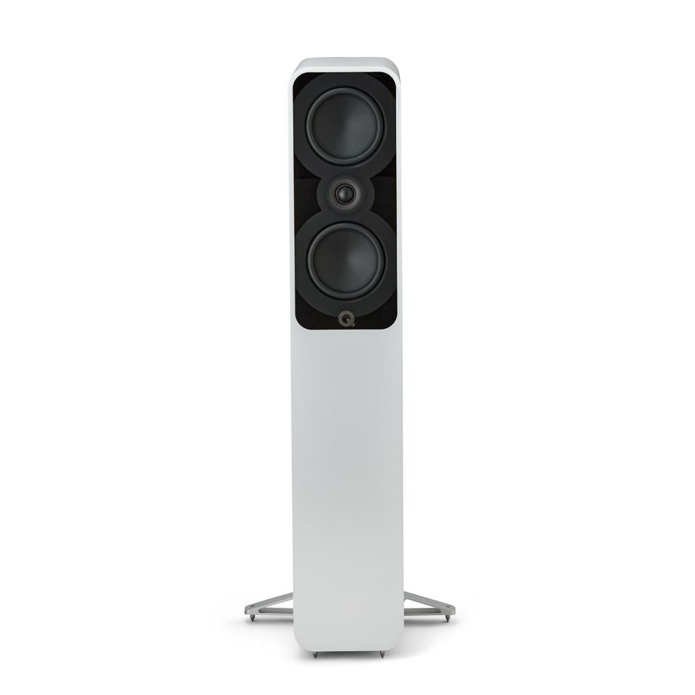 Q Acoustics Q5040 lattiakaiutinpari