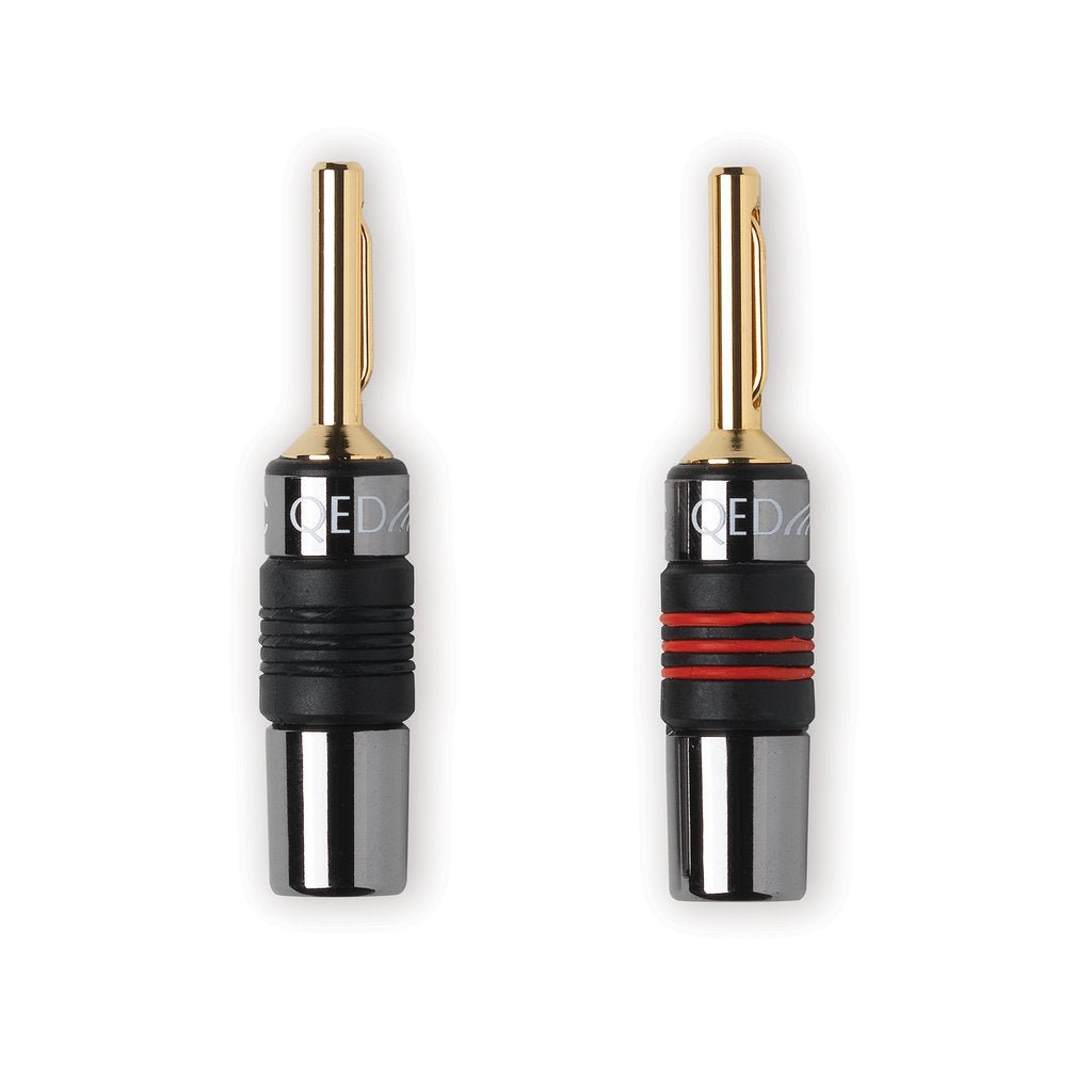 QED Airloc Banana banaaniliitin 1kpl | Hifikaupat.fi
