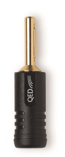 QED Airloc Plastic Banana banaaniliitin 1kpl | Hifikaupat.fi