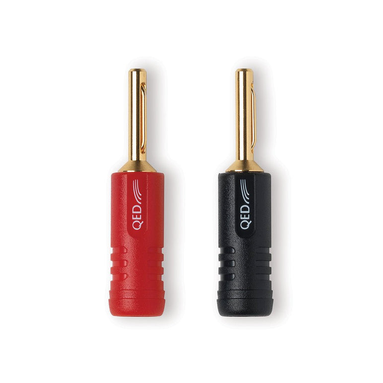 QED Airloc Plastic Banana banaaniliitin 1kpl | Hifikaupat.fi