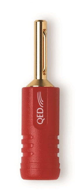 QED Airloc Plastic Banana banaaniliitin 1kpl | Hifikaupat.fi
