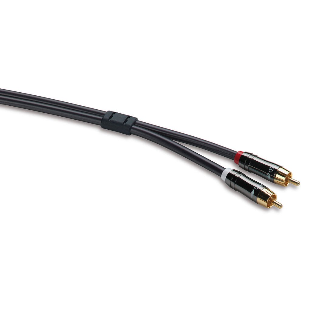 QED Performance Audio Graphite RCA - kaapeli | Hifikaupat.fi