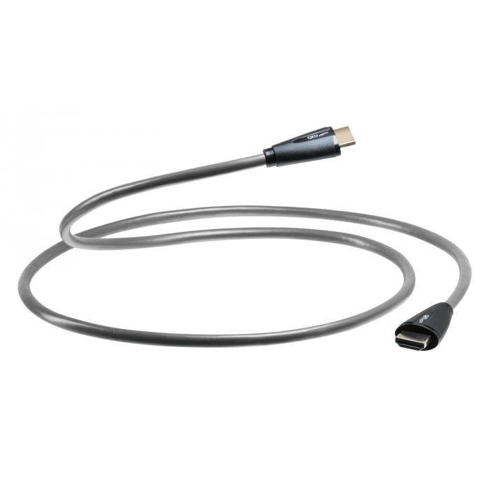 QED Performance HDMI Active kaapeli | Hifikaupat.fi