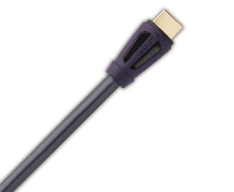 QED Performance HDMI - kaapeli | Hifikaupat.fi