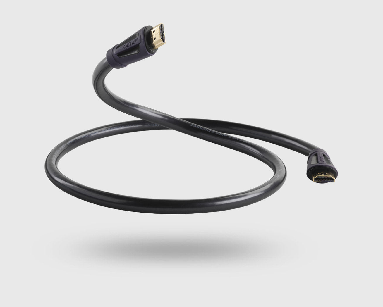 QED Performance HDMI - kaapeli | Hifikaupat.fi