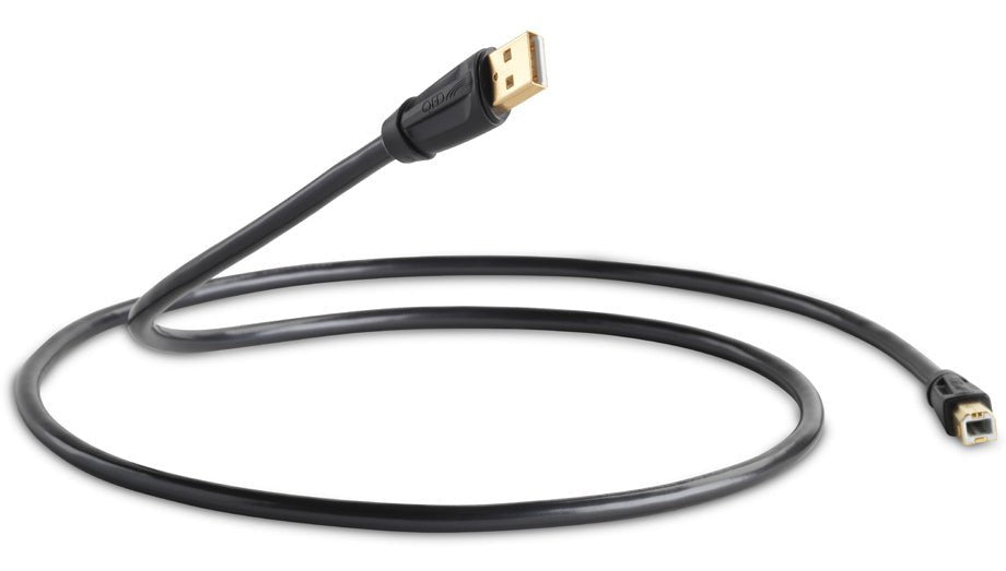 QED Performance USB Graphite | Hifikaupat.fi