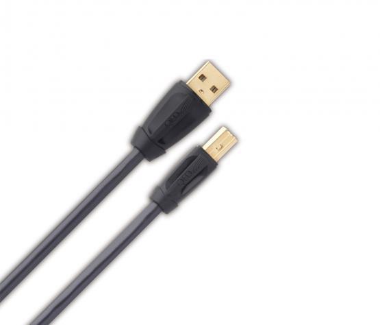 QED Performance USB Graphite | Hifikaupat.fi