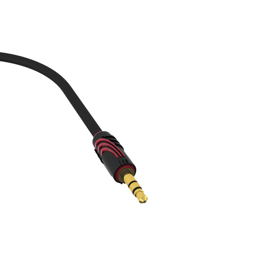 QED Profile Audio J2J audiokaapeli | Hifikaupat.fi