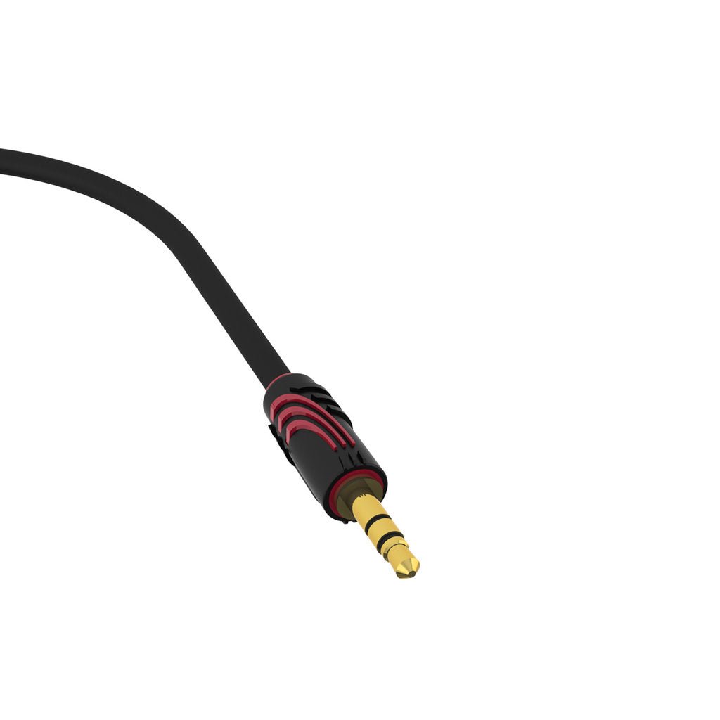 QED Profile Audio J2J audiokaapeli | Hifikaupat.fi