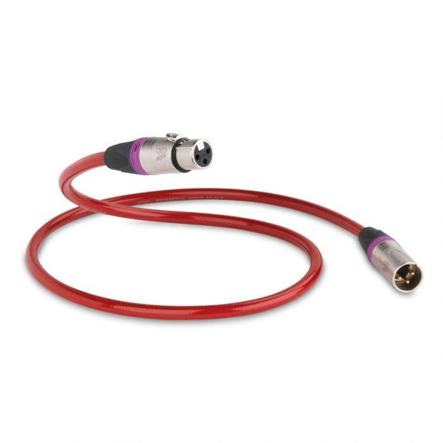 QED Reference Digital AES/EBU XLR 40 - kaapeli | Hifikaupat.fi