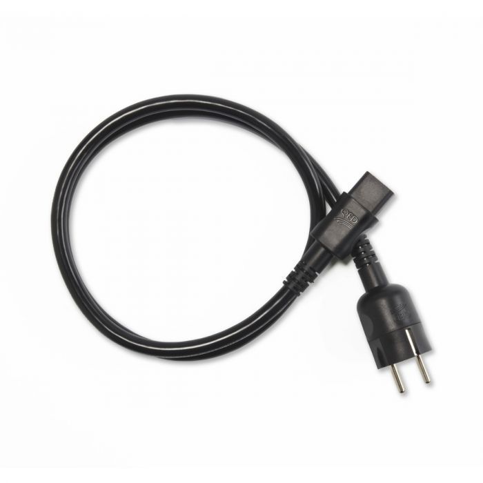 QED XT3 virtakaapeli | Hifikaupat.fi