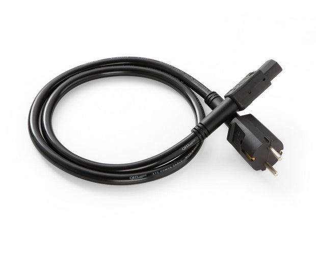 QED XT5 virtakaapeli | Hifikaupat.fi