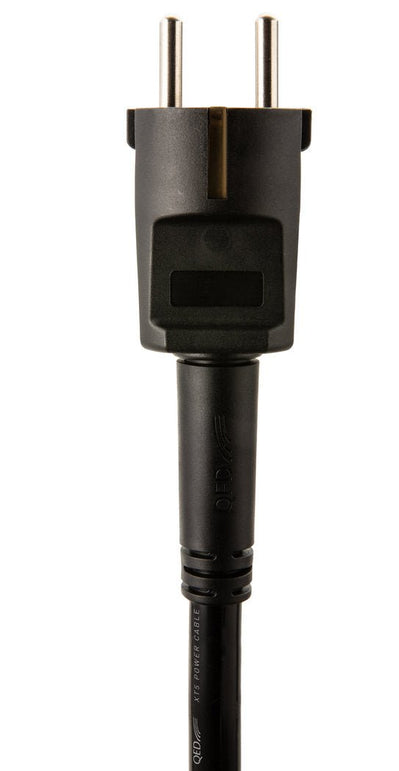 QED XT5 virtakaapeli | Hifikaupat.fi