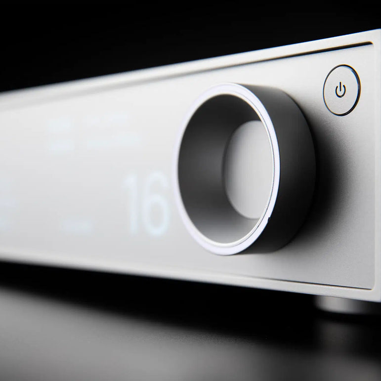 Hifi Rose RD160 DA-muunnin