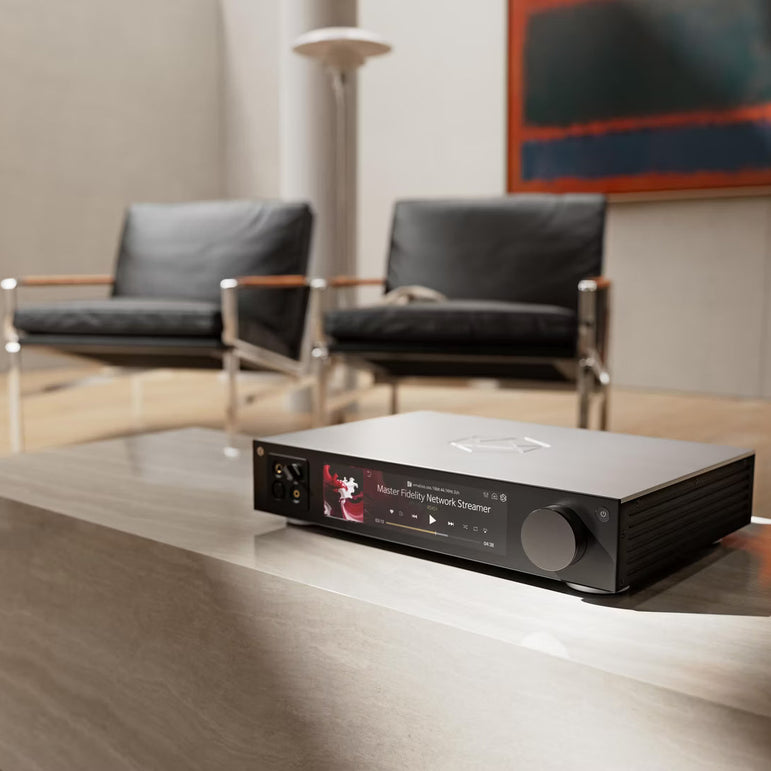 Hifi Rose RS451 verkkosoitin