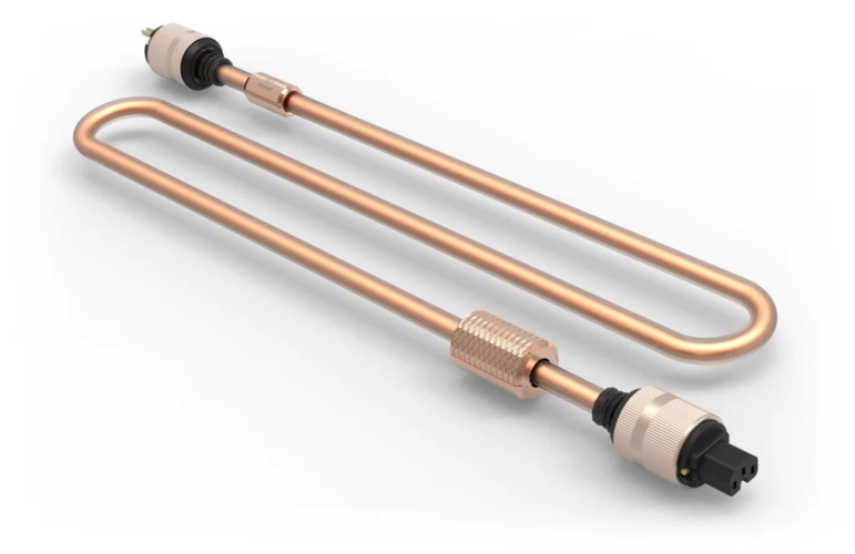 iFi SilentPower Quasar power cable