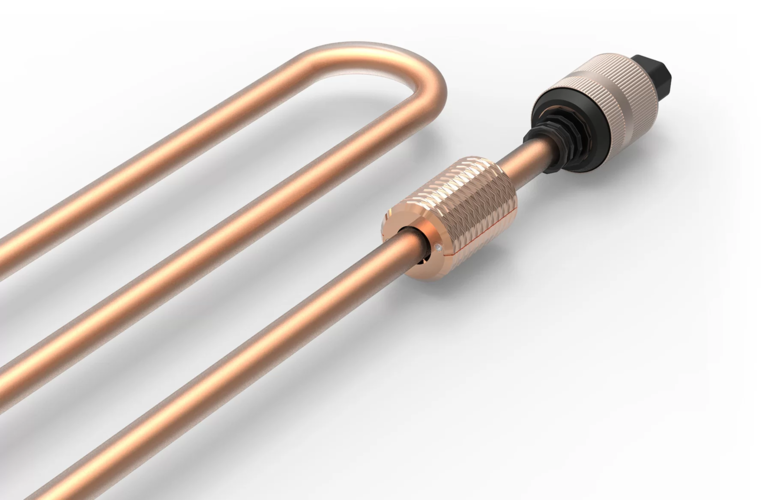 iFi SilentPower Quasar power cable