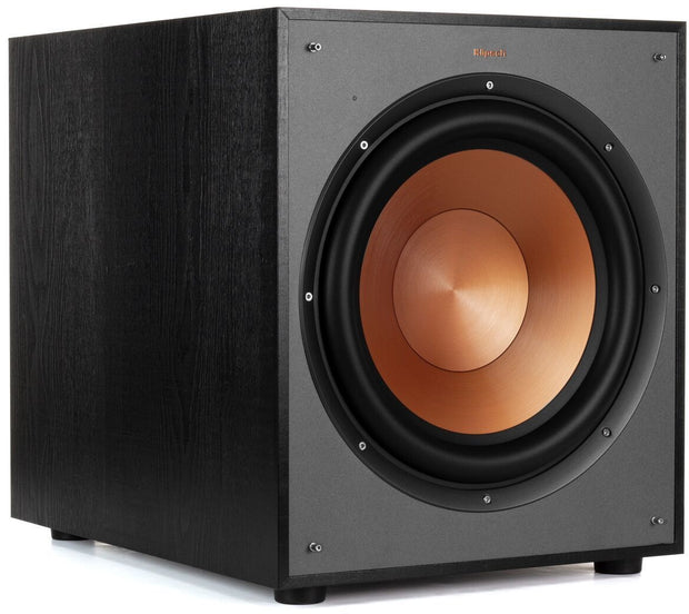 Klipsch R-120SW Powered Subwoofer