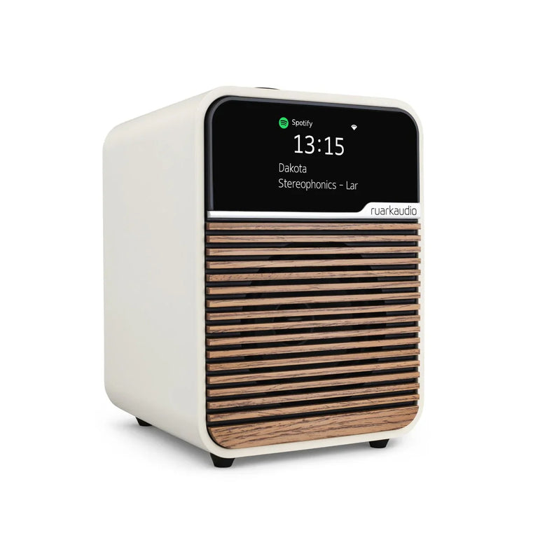 Ruark Audio R1S Table Radio